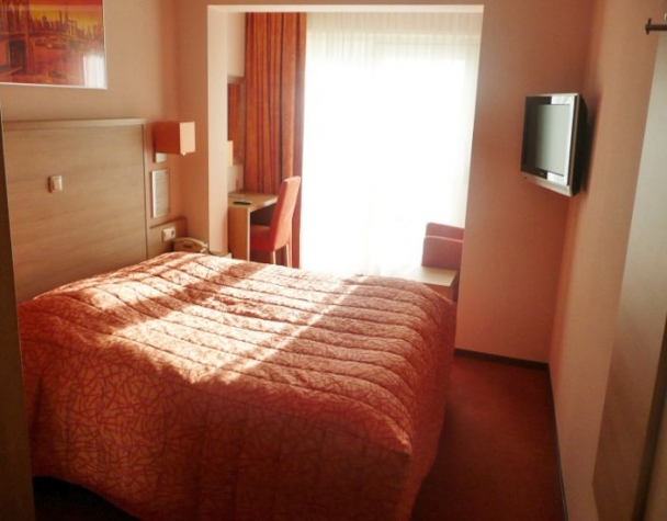 Hotel Meyer