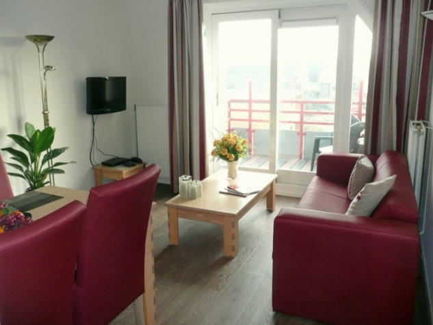 Hotel Meyer