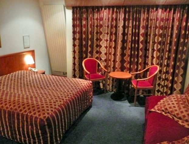 Hotel Meyer