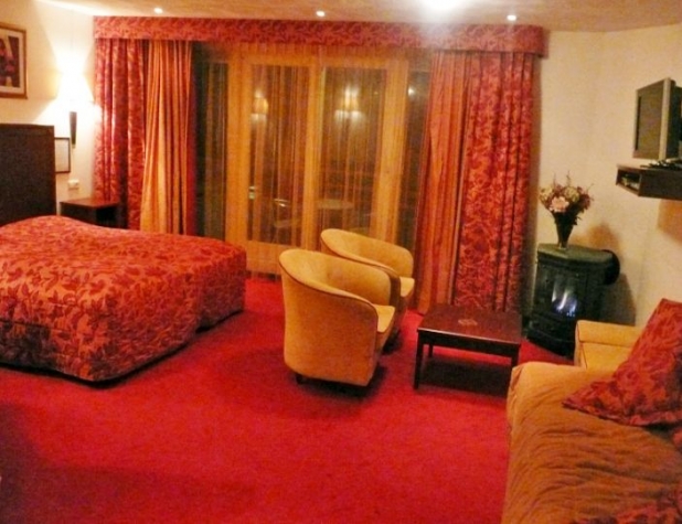 Hotel Meyer