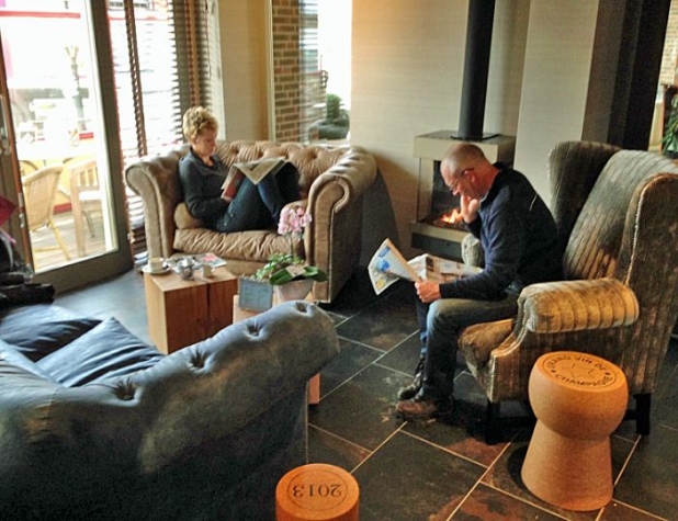 Hotel Meyer