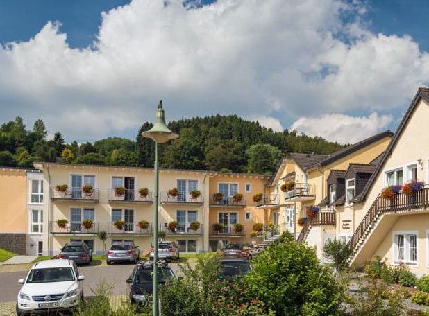 Landart Wellness Hotel Vulkaneifel