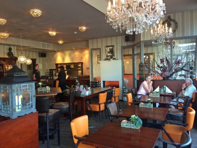 Cityhotel Stadskanaal