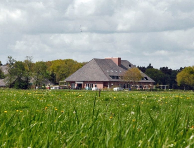 Art & Wellness Hotel Huis ten Wolde