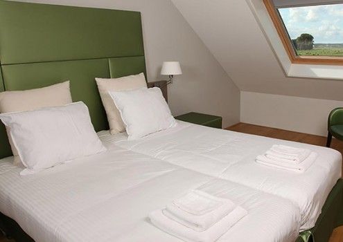 Art & Wellness Hotel Huis ten Wolde