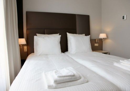 Art & Wellness Hotel Huis ten Wolde