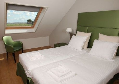 Art & Wellness Hotel Huis ten Wolde