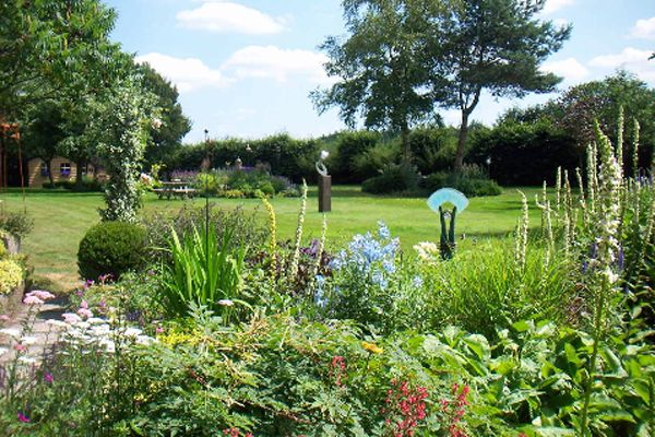 Art & Wellness Hotel Huis ten Wolde