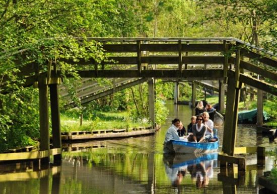 Art & Wellness Hotel Huis ten Wolde