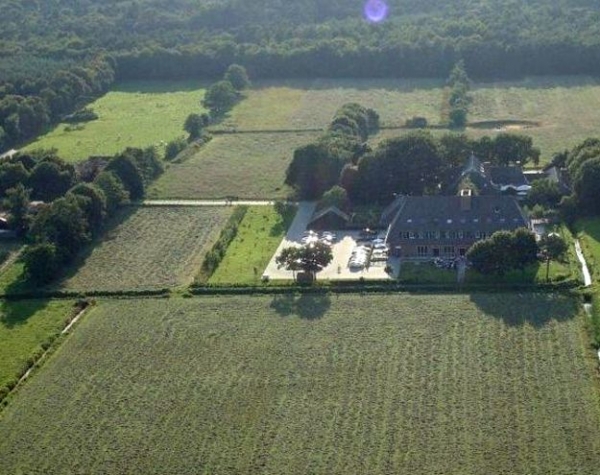 Art & Wellness Hotel Huis ten Wolde