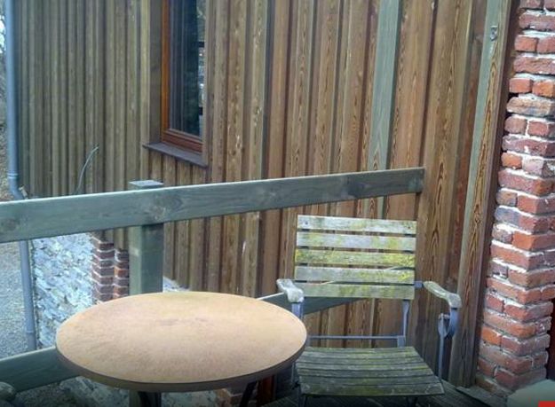 Parkhotel Villa des Effats