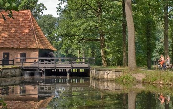 Hotel het Wapen van Delden