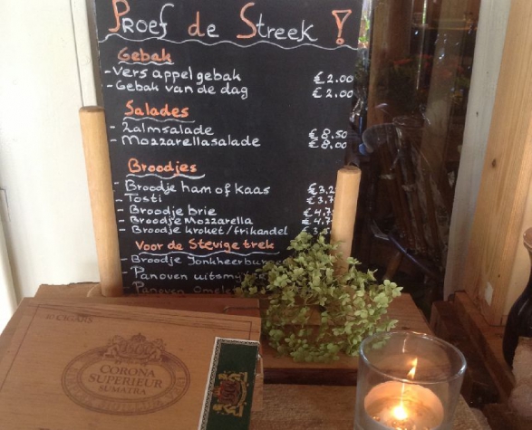 Buitengoed de Panoven