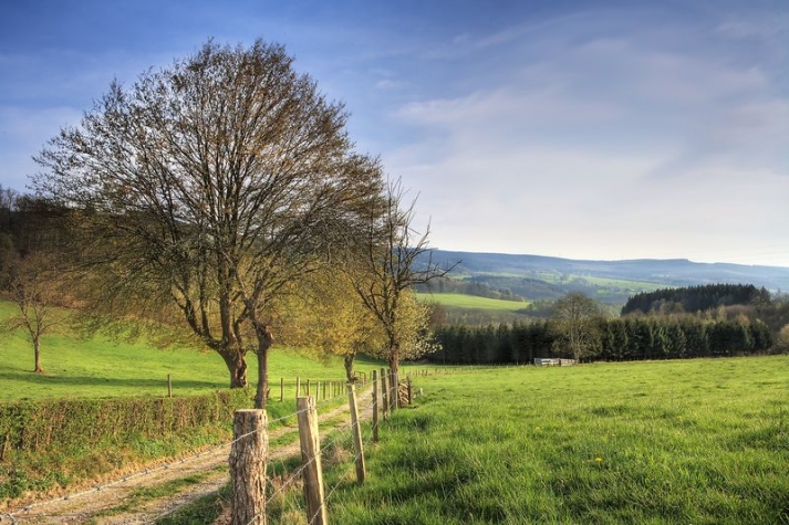 Hotel du Commerce Clervaux