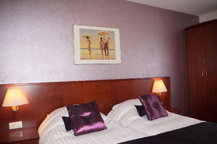 Brinkhotel Zuidlaren