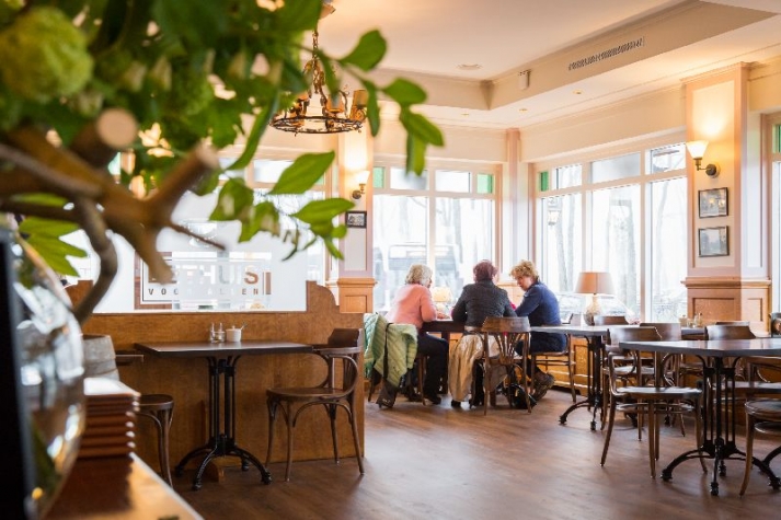 Brinkhotel Zuidlaren