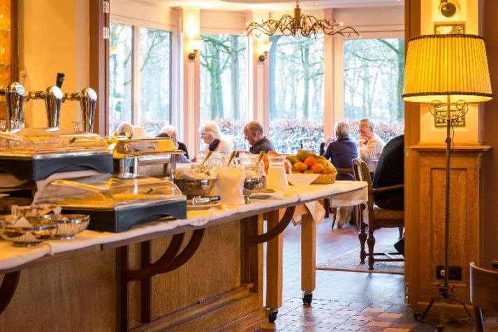 Brinkhotel Zuidlaren