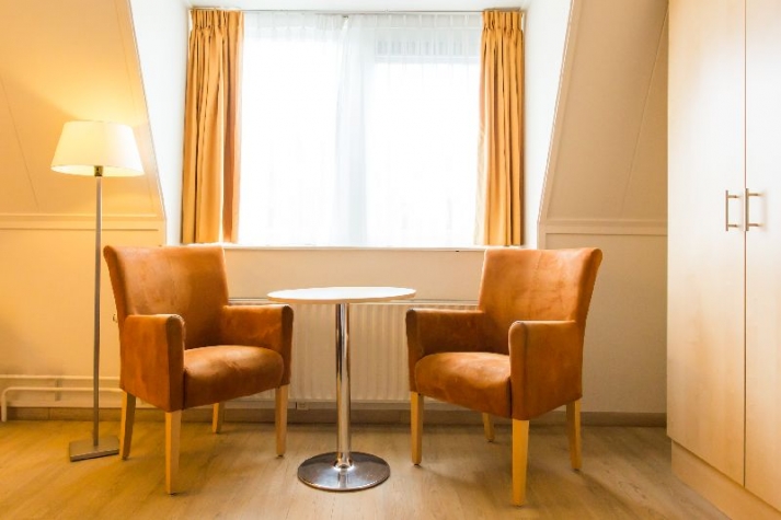 Brinkhotel Zuidlaren