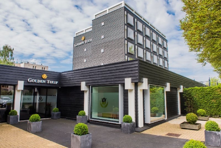 Golden Tulip Zoetermeer-Den Haag