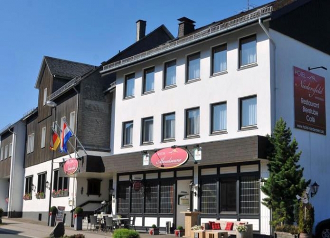 Hotel Niedersfeld