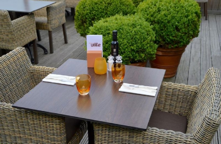 Golden Tulip Hotel L-Escaut