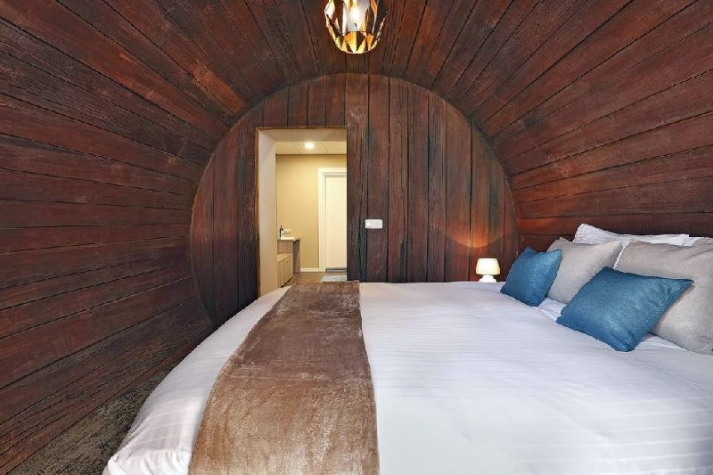 Hotel de Vrouwe van Stavoren