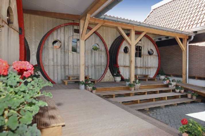 Hotel de Vrouwe van Stavoren