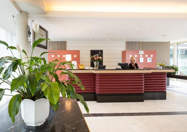 Hotel-Restaurant Weinebrugge