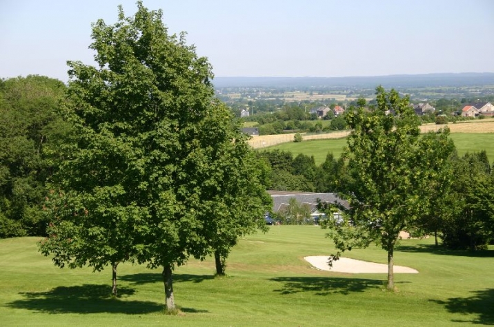 Golf & Hotel Henri-Chapelle