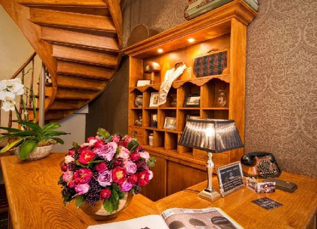 Boutique Hotel Caelus VII