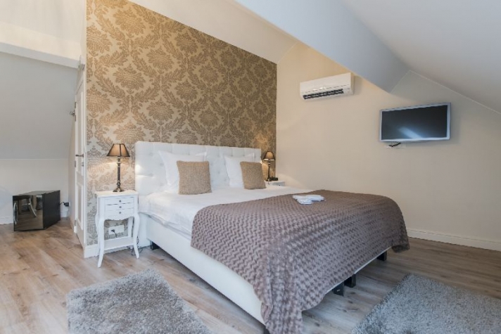 Boutique Hotel Caelus VII