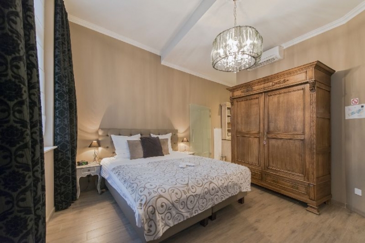 Boutique Hotel Caelus VII