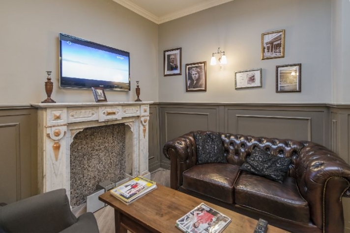 Boutique Hotel Caelus VII