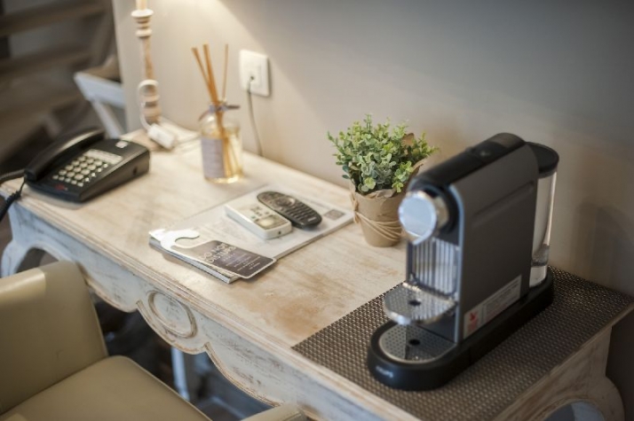 Boutique Hotel Caelus VII