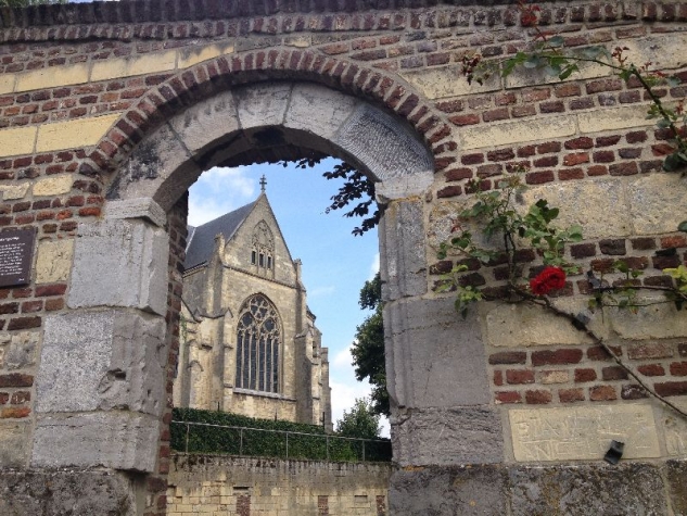 Fletcher Hotel-Restaurant La Ville Blanche