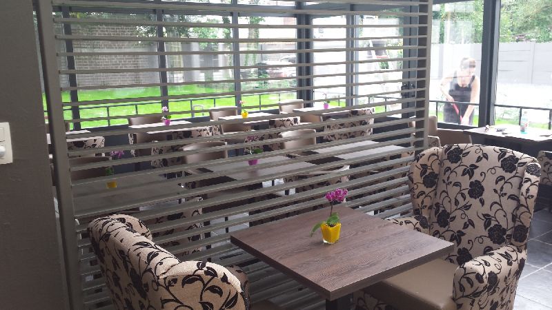 Boutique Hotel Huys van Steyns