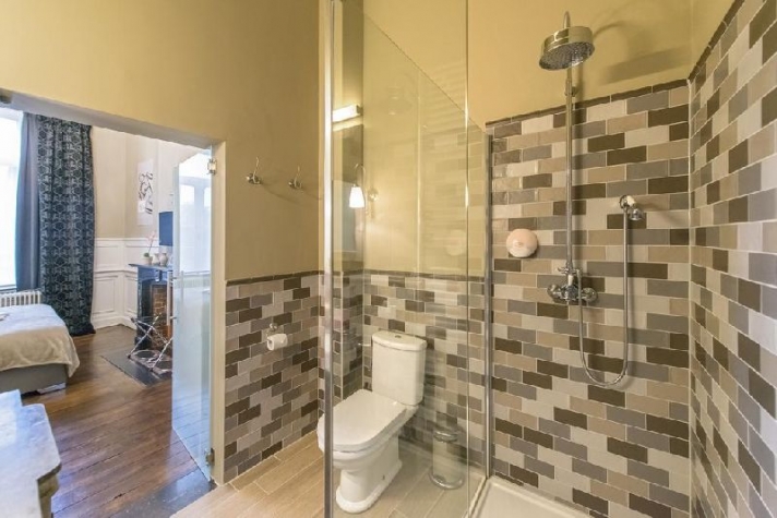 Boutique Hotel Huys van Steyns