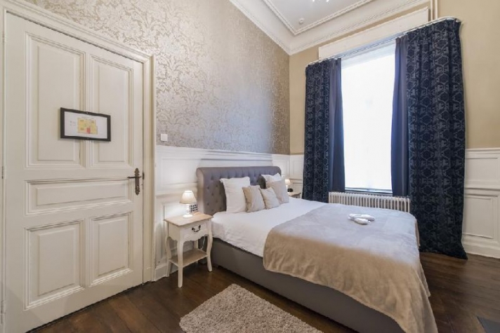 Boutique Hotel Huys van Steyns