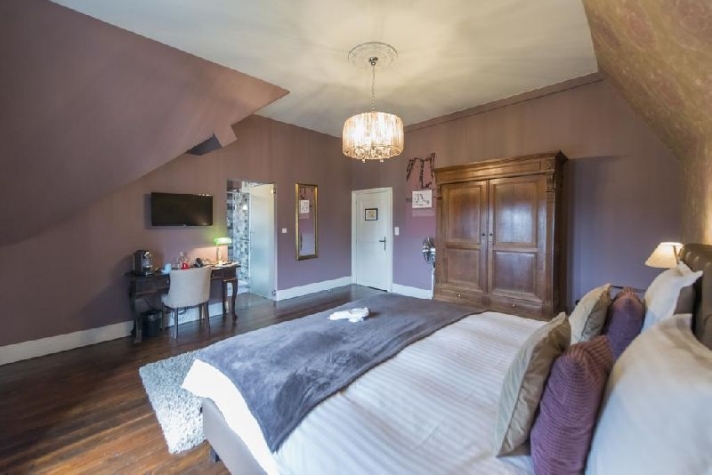 Boutique Hotel Huys van Steyns