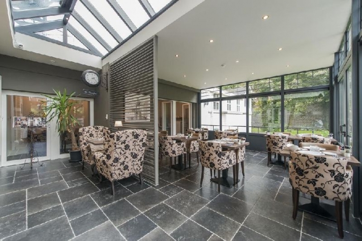 Boutique Hotel Huys van Steyns