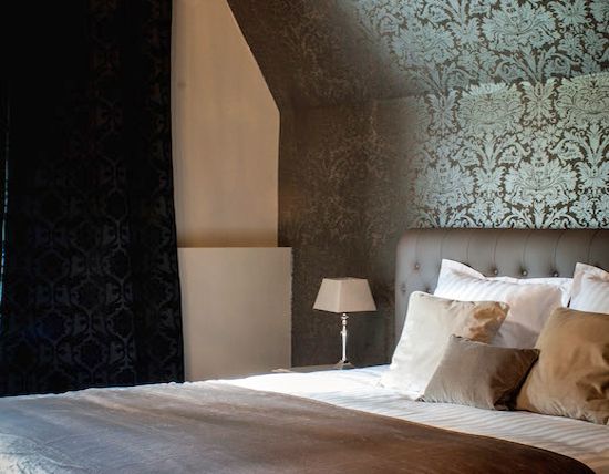 Boutique Hotel Huys van Steyns