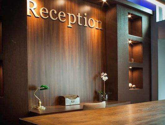 Boutique Hotel Huys van Steyns