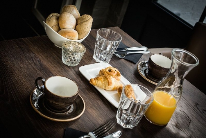 Boutique Hotel Huys van Steyns