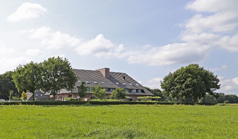 Art & Wellness Hotel Huis ten Wolde