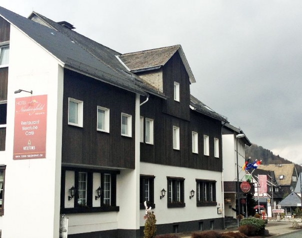 Hotel Niedersfeld