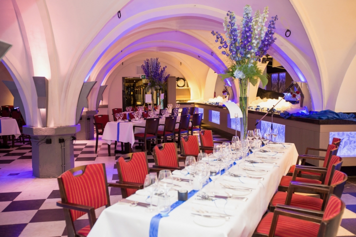 Golden Tulip Hotel Central