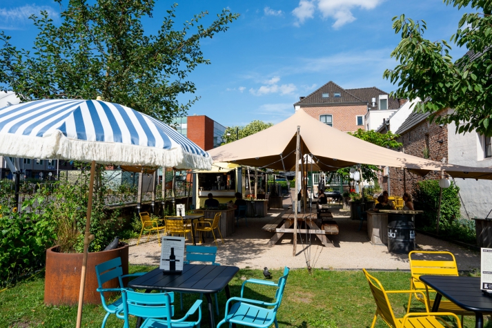 Boetiekhotel Villa Wanrooy