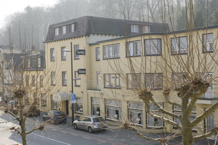 Hotel Riche