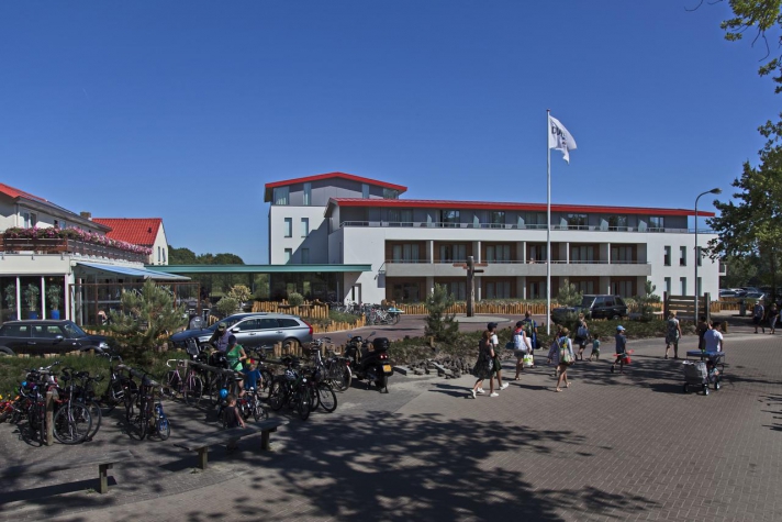 Strandhotel Duinoord