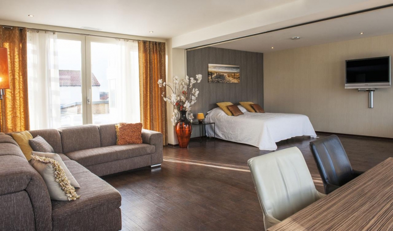 Hotel Victoria